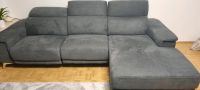 Sofa in grau Hessen - Langen (Hessen) Vorschau