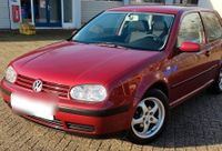 Golf 4 Edition Nordrhein-Westfalen - Nottuln Vorschau