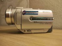 Sony Handycam DCR-DVD505 Brandenburg - Birkenwerder Vorschau