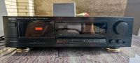 DENON DRM-500 TAPEDECK KASSETTENDECK HIFI VINTAGE RETRO Niedersachsen - Giesen Vorschau