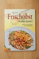 Frischobst wohin damit? Raffinierte Rezeptideen zu den Jahreszeit Bayern - Königsbrunn Vorschau