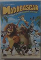 KINDER ANIMATIONSFILM DVD MADAGASCAR (neuwertig) Leipzig - Leipzig, Zentrum-Nord Vorschau