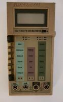 Multimeter Vielfachmessgerät Elektrometer Voltcraft 6010 Rarität Baden-Württemberg - Reutlingen Vorschau