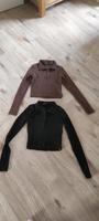 Langarmshirt Gr.S Doppelpack Fishbone , Damen Berlin - Treptow Vorschau
