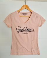 Pepe Jeans Shirt T-Shirt Rose rosa S 36 Saarbrücken-Dudweiler - Dudweiler Vorschau