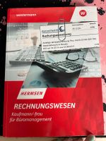Rechnungswesen Kauffrau für Büromanagement Niedersachsen - Langwedel Vorschau