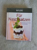 Rezeptbuch für Naschkatzen/Dessert/Nachtisch OVP Stuttgart - Stuttgart-Ost Vorschau