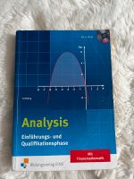 Analysis Mathe Buch Rheinland-Pfalz - Offenbach Vorschau
