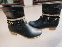 Damenschuhe Damenstiefel Halbstiefel Stiefeletten Rheinland-Pfalz - Roßbach (Wied) Vorschau