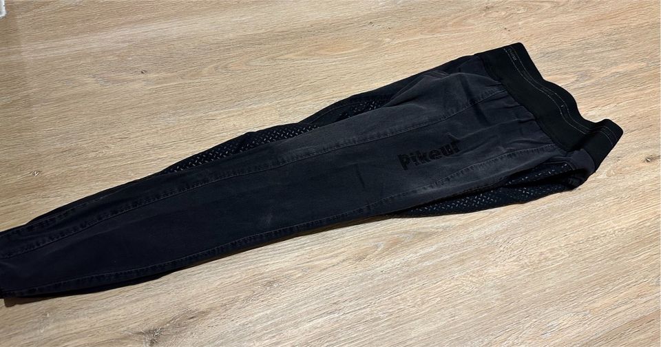 Pikeur Athleisure Fullgrip Gr. 36 in Langerwehe