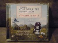 Jürgen von der Lippe - Verkehrte Welt, CD neuwertig, portofrei Niedersachsen - Osnabrück Vorschau