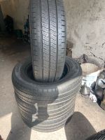 4x Sommerreifen 215/65R16 C 109/107T 7 mm Profile Nordrhein-Westfalen - Gladbeck Vorschau