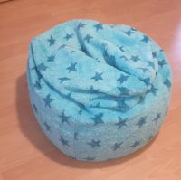 Sitzsack Sitting Point Fluffy Stars Baden-Württemberg - Villingen-Schwenningen Vorschau