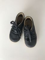 FALCOTTO Babyschuhe * dunkelblau * Gr. 22 * weiches Leder Bayern - Starnberg Vorschau