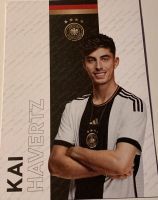 Die Nationalmannschaft DFB Autogrammkarte Kai Havertz Unsigniert Berlin - Mitte Vorschau