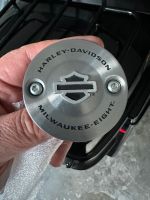 Harley Davidson Timer Cover Nürnberg (Mittelfr) - Oststadt Vorschau