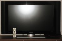 PHILIPS TV Fernseher FlatTV LCD PIXEL PLUS 32PF7411 / 10 Nordrhein-Westfalen - Leverkusen Vorschau