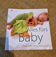 OZ Creativ - Alles fürs Baby - Buch Dresden - Löbtau-Süd Vorschau