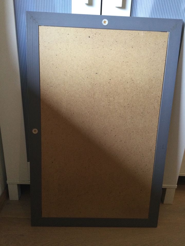 Wandspiegel 55x85cm goldern in Drachselsried