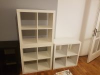 3 Ikea Kallax Regal 2x2 in Farbe weiß Nürnberg (Mittelfr) - Mitte Vorschau