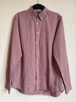 Tommy Hilfiger Herren-Hemd Herren-Shirt Karo-Hemd Gr. XL Baden-Württemberg - Nagold Vorschau