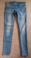 EDC Esprit Jeans hellblau skin W32/L34 - Gr. 40/L Bayern - Sonnefeld Vorschau