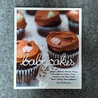 Backbuch - Babycakes - Vegan von Erin McKenna New York Saarland - Marpingen Vorschau
