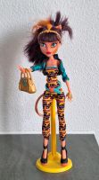 Monster high puppe Cleolei freaky fusion Baden-Württemberg - Göggingen Vorschau