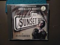 CD Sunset Boulevard /Musical CD/v. Andrew Lloyd Webber VB 2,60€ Nordrhein-Westfalen - Kürten Vorschau