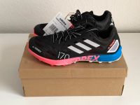 ADIDAS TERREX SPEED PRO W - GR. 38 - Black - NEU Hamburg-Nord - Hamburg Eppendorf Vorschau