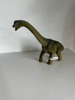 Schleich Dinosaurier Langhals mit Schleichfähnchen München - Au-Haidhausen Vorschau