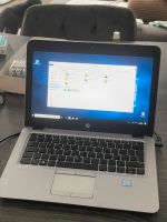 HP elitebook Laptop mit i5 6.Gen Bayern - Neumarkt i.d.OPf. Vorschau