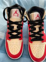 Nike Air Jordan Bayern - Fürth Vorschau
