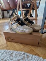Nike x OFF-WHITE "the ten" Air max 90 44,5 Us10.5 Berlin - Steglitz Vorschau