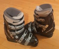 Skischuhe SALOMON EVOLUTION 7.7, flex carve, thermic fit Niedersachsen - Achim Vorschau