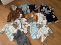 Baby Kleidung Komplett Paket NEU ‼️ Hessen - Bad Homburg Vorschau