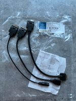 Original Mercedes Benz USB Media Interface Set Code A0018278204 Nordrhein-Westfalen - Stemwede Vorschau