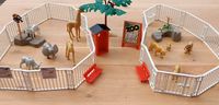Playmobil Zoo mit vielen Tieren Nordrhein-Westfalen - Korschenbroich Vorschau
