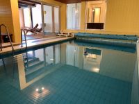 Ferienhaus Willingen Sauerland mit Schwimmbad  Sauna Pool Münster (Westfalen) - Centrum Vorschau