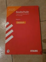 Realslchule Bayern, Deutsch, Original-Prüfungsaufgaben, 2020 Bayern - Bechhofen Vorschau