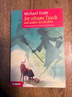 Der seltsame Tausch und andere Geschichten    Michael Ende Feldmoching-Hasenbergl - Feldmoching Vorschau