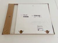 Ikea Kallax Türeinsatz in weiß, neu und OVP Hessen - Bruchköbel Vorschau
