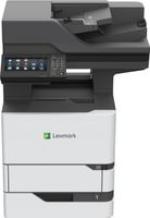 Lexmark XM5370 MFP Drucker Kopierer USB LAN Duplex A4 Laserdruck Bayern - Weismain Vorschau