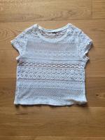 Spitzenshirt, Gr. XS, Only Bayern - Kitzingen Vorschau
