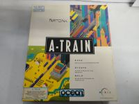 A-Train AMIGA Spiel Nordrhein-Westfalen - Beckum Vorschau