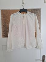 Bluse mit Rüschen Kr. Dachau - Dachau Vorschau
