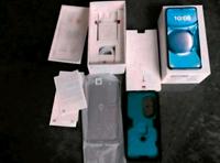Huawei P50 Pro 256 GB *Golden Black *OVP Niedersachsen - Reppenstedt Vorschau