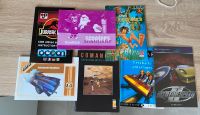Begleithefte, Anleitungen PC-Spiele 90er Jahre Niedersachsen - Winsen (Aller) Vorschau