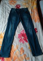 Jungen Straight stretch-Jeans  Gr. 170 Bayern - Kempten Vorschau