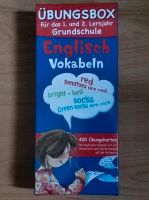 Drei Übungsboxen für die Grundschule zu verkaufen Niedersachsen - Hemslingen Vorschau